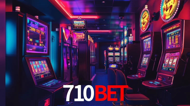Welcome Bonus 710bet