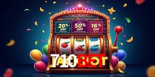 Secure Login 710bet