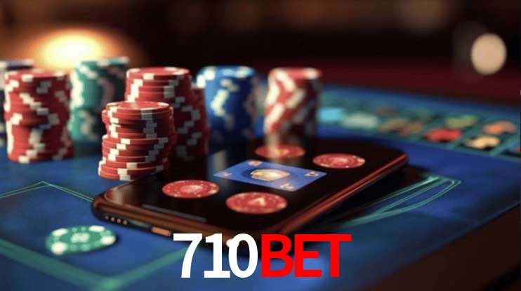 Football Betting 710bet