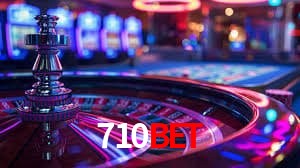 Experiência VIP 710bet