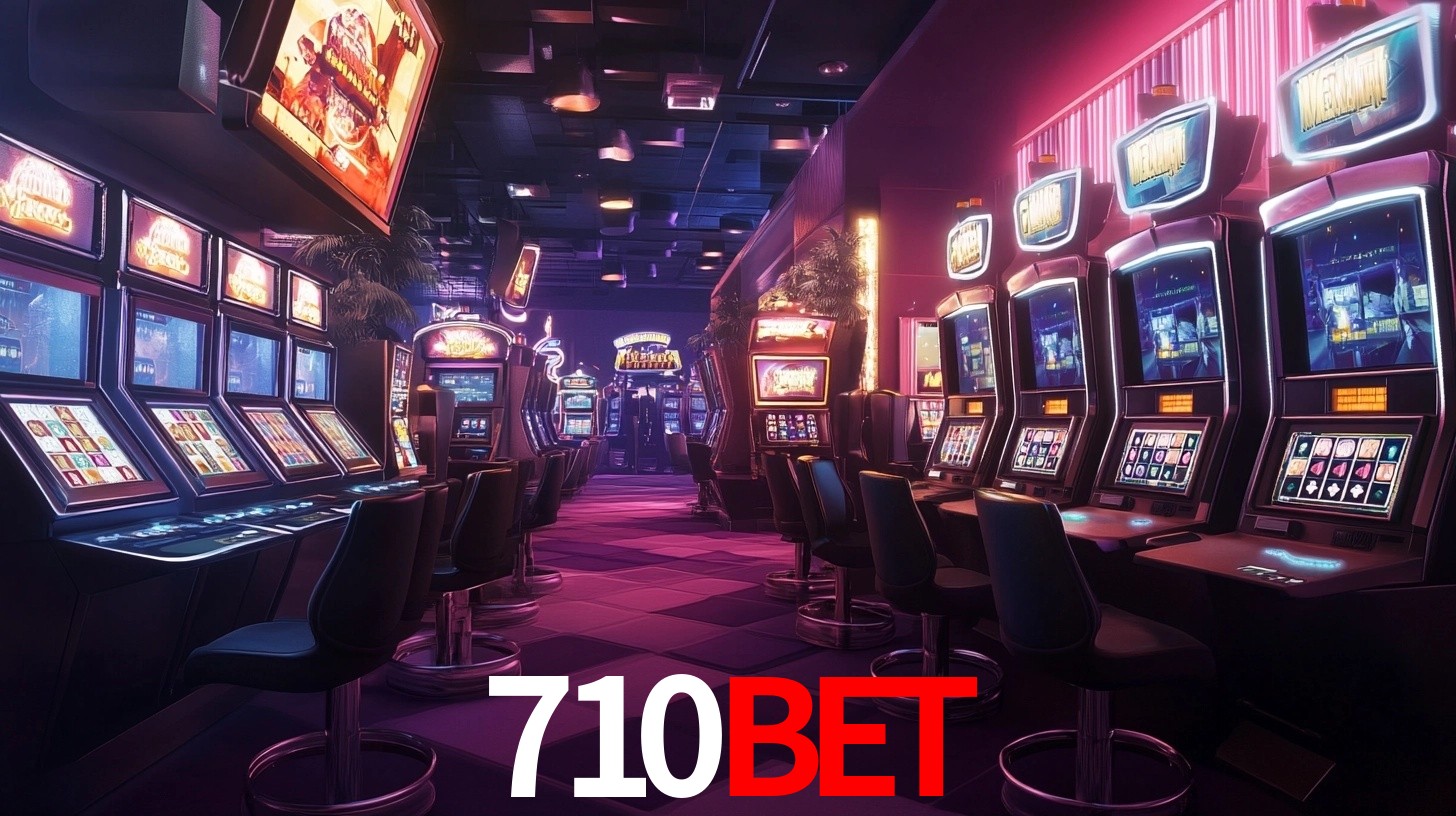 Programa VIP 710bet