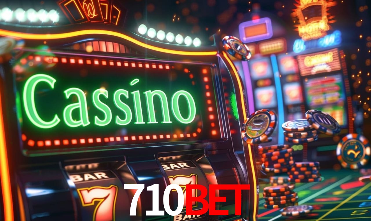 Game Providers 710bet