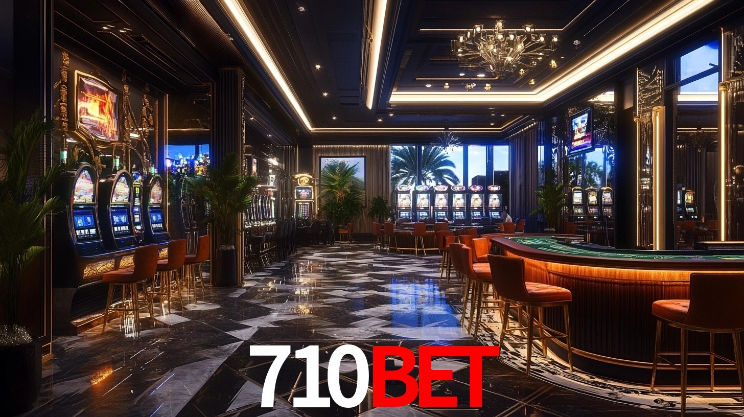 Tournaments 710bet