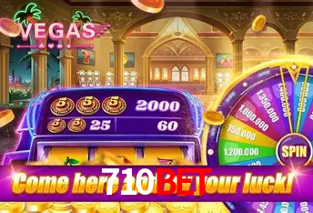 VIP Casino 710bet